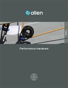 Allen Catalogues and Tech Sheets